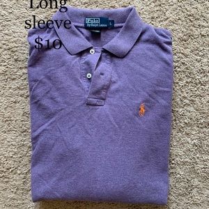Mens shirts